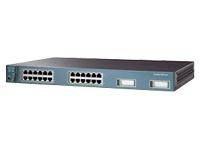 Cisco Catalyst (WSC355024PWRSMI) 24 Ports External Switch M