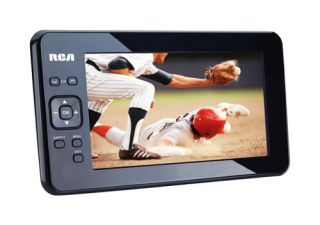 RCA 7 Portable TV, RTV86073 in Televisions