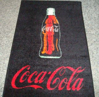 coca cola rugs in Other