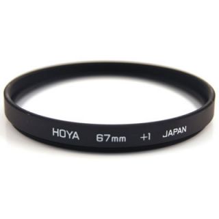 Hoya Close up B 67CUS GB 67 mm Filter Kit