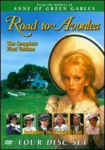 Road to Avonlea   The Complete First Volume DVD, 2002, 4 Disc Set 