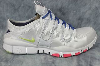 Nike FREE TRAINER 7.0.IV Athletic shoes womens size 11