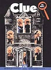 Clue DVD, 2000, Checkpoint