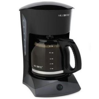 Mr. Coffee SK13 12 Cups Coffee Maker