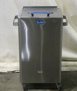 Col Pac Hydrocollator Model C 2