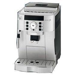 NEW DeLONGHI Super Automatic Espresso and Cappuccino Maker, Stainless 