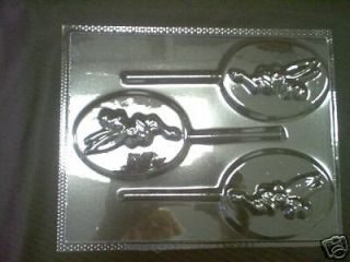 tinkerbell mold in Collectibles