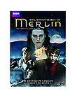    The Complete Third Season 3 (Colin Morgan) NEW DVD 883929201051