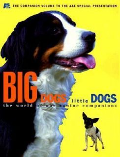 Are Press   Big Dogs Little Dogs (1998)   Used   Trade Cloth 
