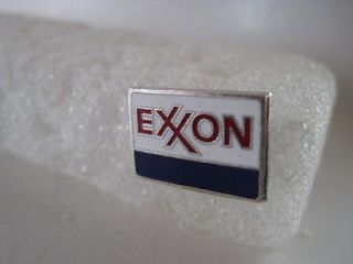 Collectibles  Advertising  Gas & Oil  Gas & Oil Companies  Exxon 