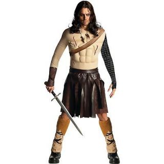 conan the barbarian in Costumes, Reenactment, Theater