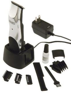 NEW Wahl 9916 817 Groomsman Beard and Mustache Trimmer