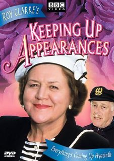   Up Appearances   Everythings Coming Up Hyacinth DVD, 2004