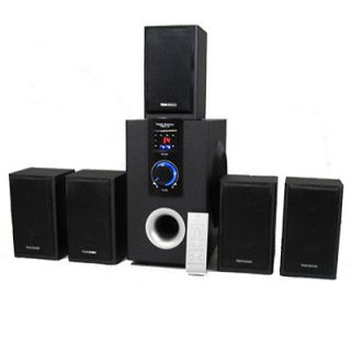 Home Theater Multimedia Speaker System Surround Sound New TS515