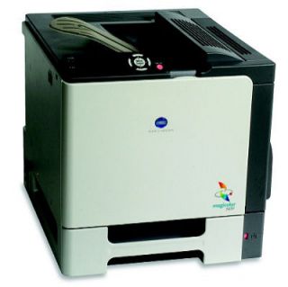 Konica Minolta Magicolor 5450 Workgroup Laser Printer