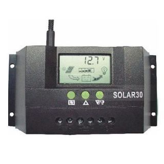 solar battery charge controller in Chargers & Inverters