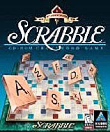 Scrabble 1996 PC, 1996