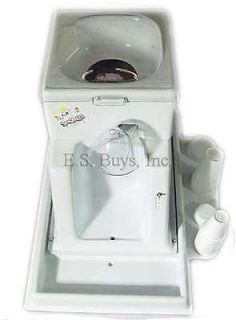 COMMERCIAL 12V DC 3/4HP ICE SHAVER ICEE SNOW/SNO CONE MACHINE MAKER 