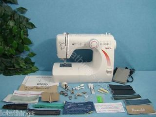 Newly listed INDUSTRIAL STRENGTH Sewing Machine HEAVY DUTY UPHOLSTERY 