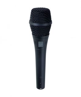 Shure SM87A Condenser Cable Professional Microphone
