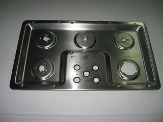 ge cooktop in Cooktops