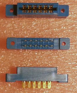 COMMODORE PET/CBM/64/c64​/sx64/128/vic ​20 Cassette Port Connector 