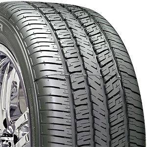   245/45 20 GOODYEAR EAGLE RS A 45R R20 TIRES (Specification 245/45R20
