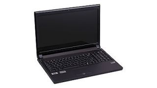 Clevo P150EM 2.30 3.30GHz i7 3610QM 8GB 750GB 7200rpm 2GB AMD 7970M 