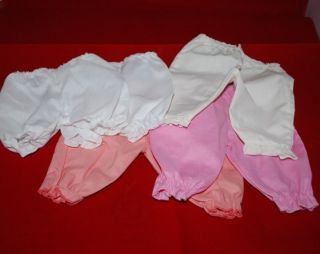 LOT Pants made for Reborns Baby SO Real prototypes 18