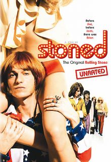 Stoned DVD, 2007, Retailer Sensitive Artwork