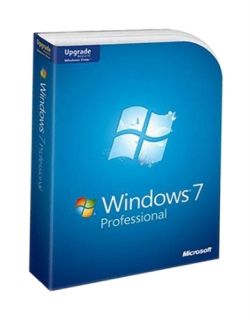windows 7 operating system in Computers/Tablets & Networking