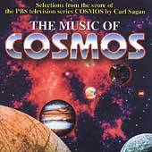 Cosmos Selections from the PBS Series CD, Mar 2006, Collectables 