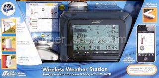Consumer Electronics  Gadgets & Other Electronics  Weather Meters 