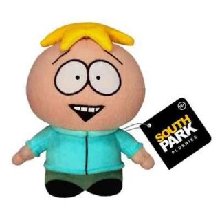South Park BUTTERS Plushie FUNKO Plush Doll toy Comedy