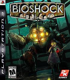 bioshock in Video Games & Consoles