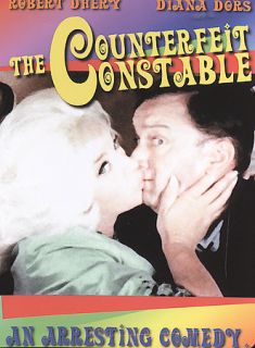 The Counterfeit Constable DVD, 2004