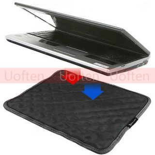 New Heat Absorbing Mat Cooling Pad Heatsink for 12 to 17 Inch Laptop 