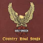 Harley Davidson Country Road Songs CD, Oct 1996, 2 Discs, The Right 