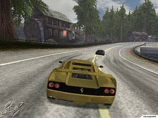 Need for Speed Hot Pursuit 2 Sony PlayStation 2, 2002