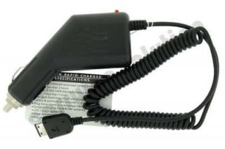   Travel Charger for Samsung E2530 GALAXY Pro Player 4 Corby II Factor