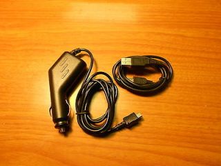   Charger/Adapter + USB Cord For Samsung Corby II 2 WiFi GT S3850 S3653w