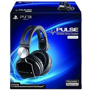 ps3 headsets in Headsets