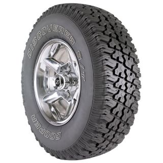 Cooper Discoverer S T 215 85R16 Tire