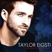 Daylight at Midnight by Taylor Eigsti CD, Sep 2010, Concord