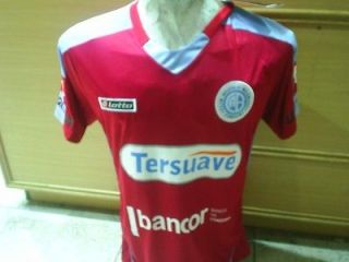 Argentina Belgrano De Cordoba Football Club 2012 Jersey
