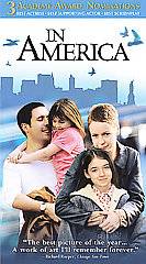 In America VHS, 2004
