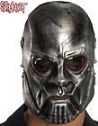 Latex Adult Slipknot Joey Jordison Costume Mask