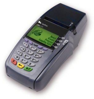 verifone omni 3730 in Credit Card Terminals, Readers