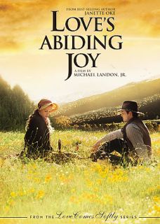 Loves Abiding Joy DVD, 2007