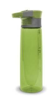 Brand New Contigo AUTOSEAL Water Bottle 24 Ounce Lime